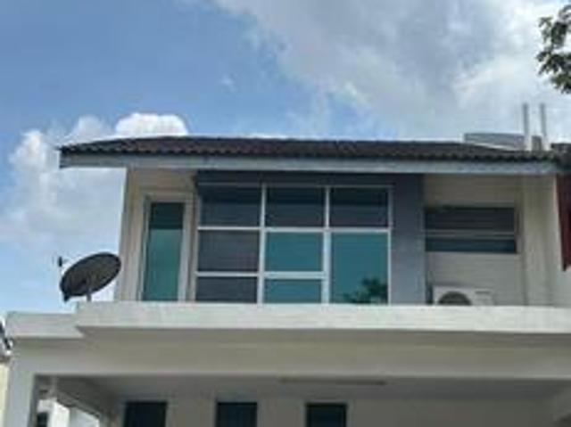 Terraced House for sale in Kajang, Langat