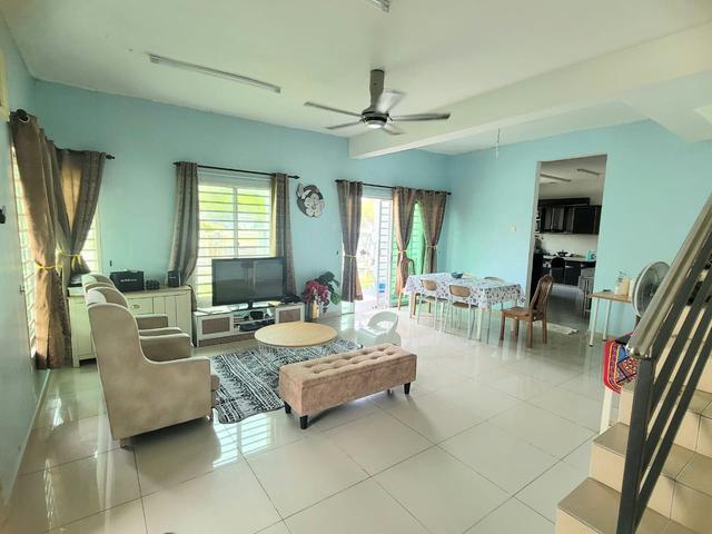 Terraced House for sale in Sendayan Village, Negeri Sembilan