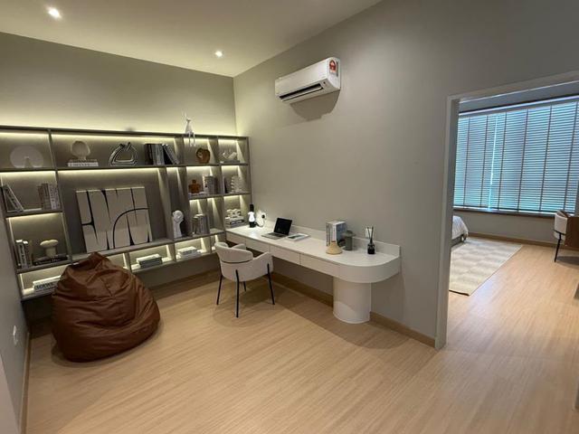 Terraced House for sale in Petaling, Alam Impian