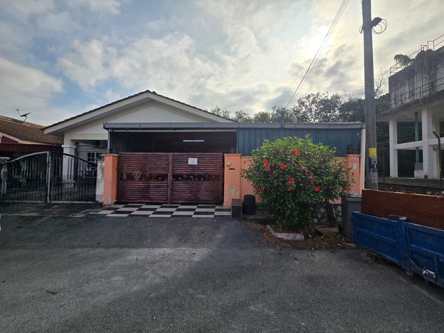 Terraced House for sale in Mantin, Negeri Sembilan