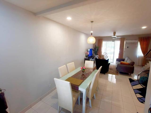 Terraced House for sale in Selayang, Selangor