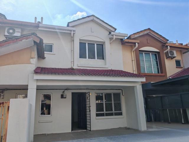 Terraced House for sale in Kajang, Langat