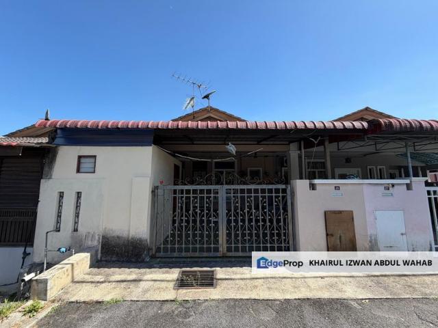 House for sale in Kajang, Langat