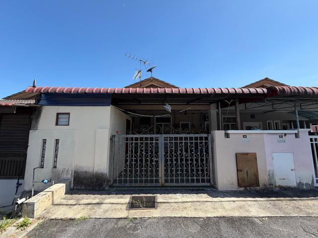 Terraced House for sale in Bandar Mahkota Cheras, Majlis Perbandaran Kajang
