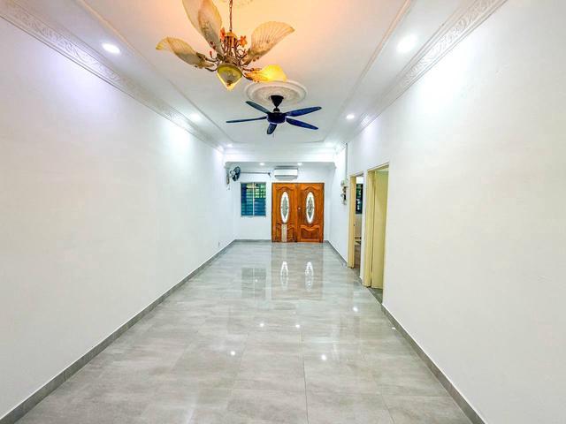 Terraced House for sale in Kajang, Langat