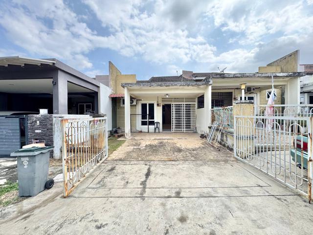 Terraced House for sale in Sendayan Village, Negeri Sembilan