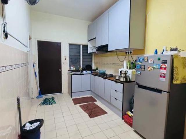 Terraced House for sale in Port Klang, Selangor