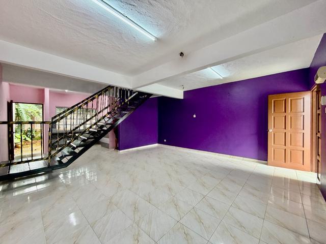 Terraced House for sale in Taman Wangsa Melawati, Kuala Lumpur