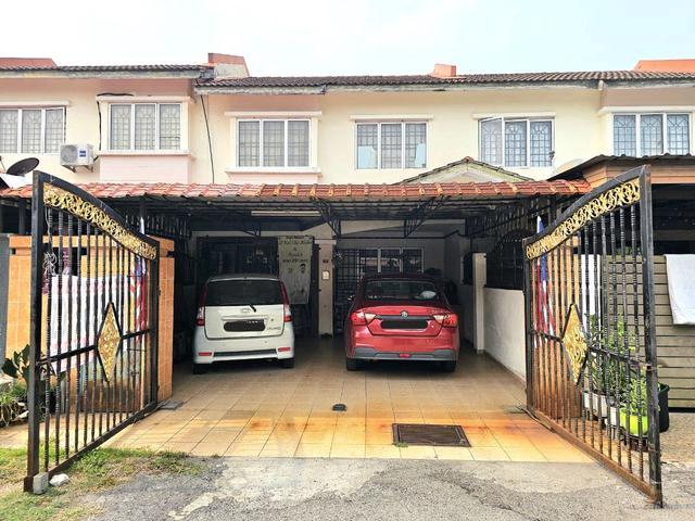 Terraced House for sale in Semenyih, Majlis Perbandaran Kajang