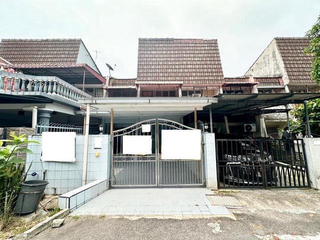Terraced House for sale in Batu Caves, Majlis Perbandaran Selayang