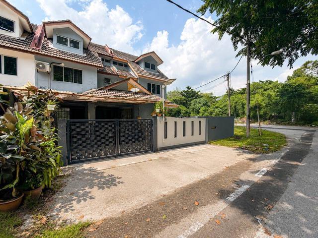 Terraced House for sale in Selayang, Selangor