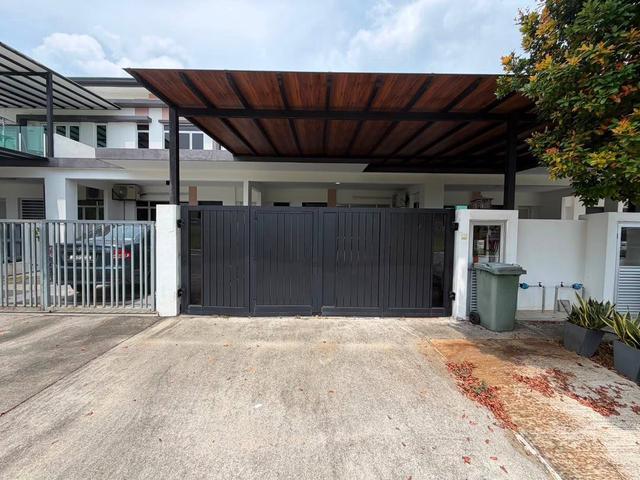 Terraced House for sale in Kajang, Langat