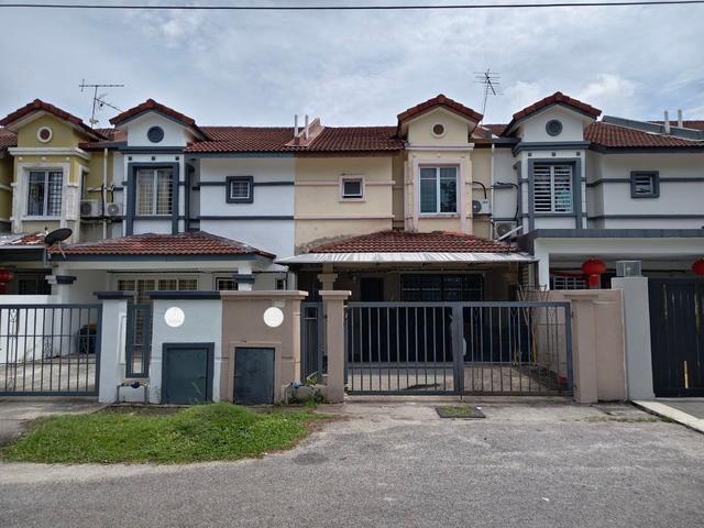Terraced House for sale in Petaling, Subang Jaya
