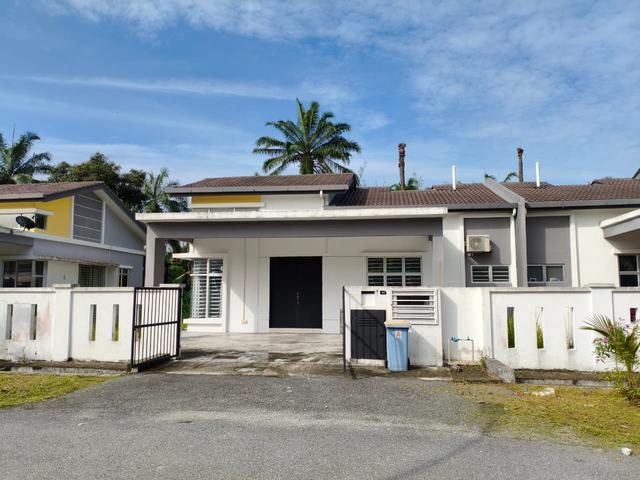 Residential House for sale in Jenjarom, Selangor