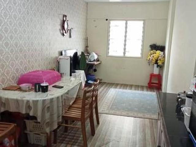 Apartment for sale in Georgetown, Penang