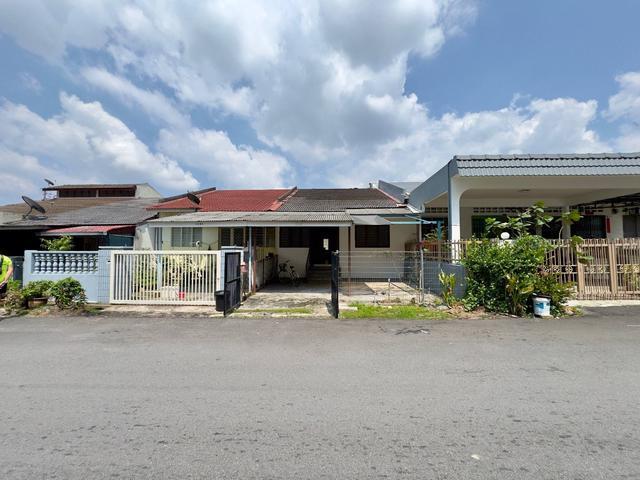 Terraced House for sale in Cheras, Kuala Lumpur