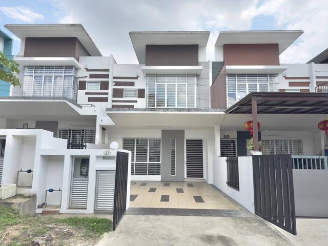 Terraced House for sale in Kajang, Langat