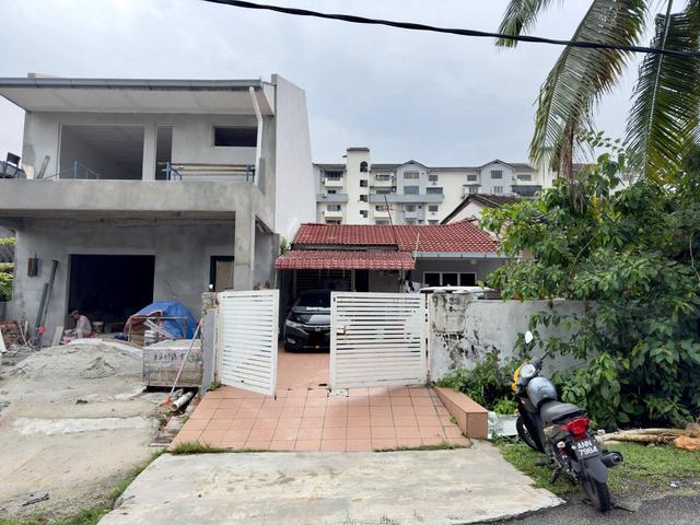 Terraced House for sale in Petaling, Damansara Damai
