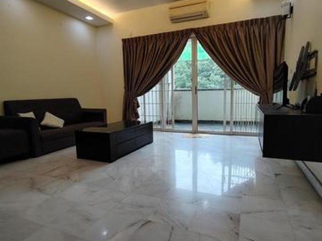 Condominium for sale in Kepong, Kuala Lumpur