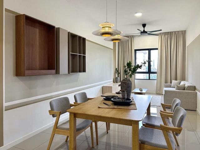 Serviced Residence for sale in Country Heights Damansara, Kuala Lumpur