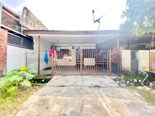 Terraced House for sale in Kajang, Langat
