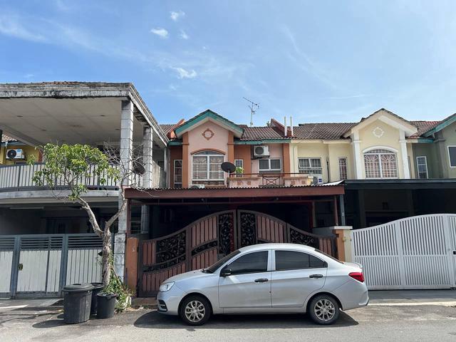 Terraced House for sale in Port Klang, Selangor