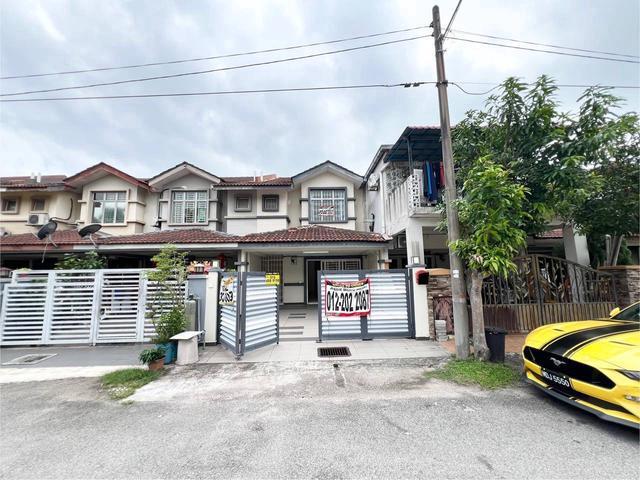 Terraced House for sale in Petaling, Subang Jaya
