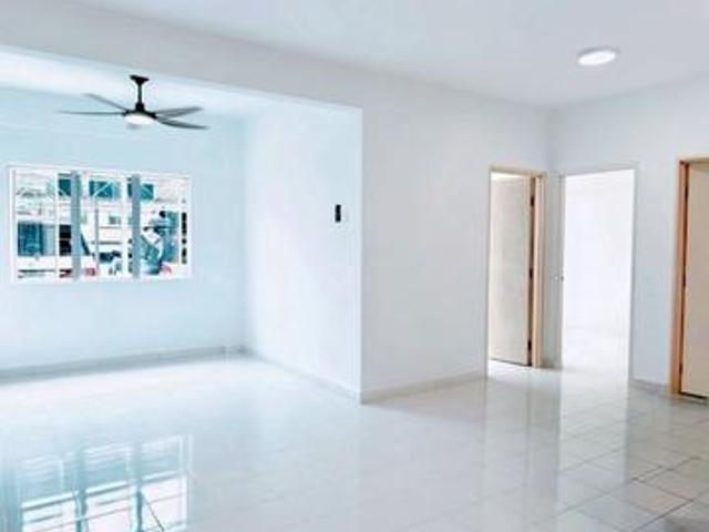 Apartment for sale in Kajang, Langat