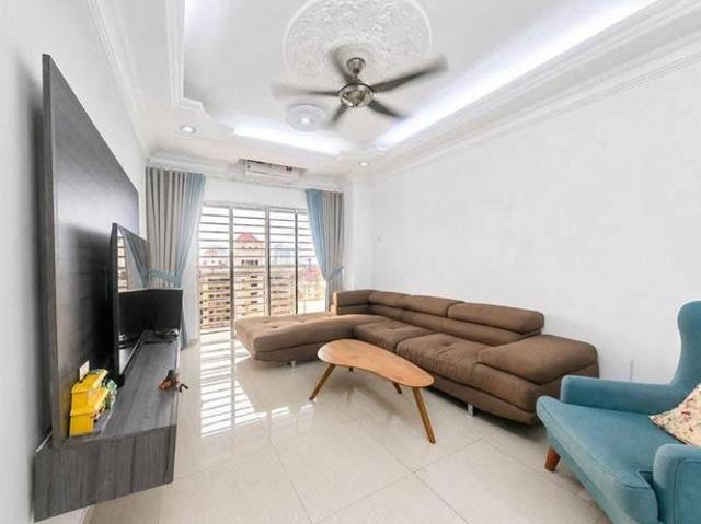 Condominium for sale in Country Heights Damansara, Kuala Lumpur