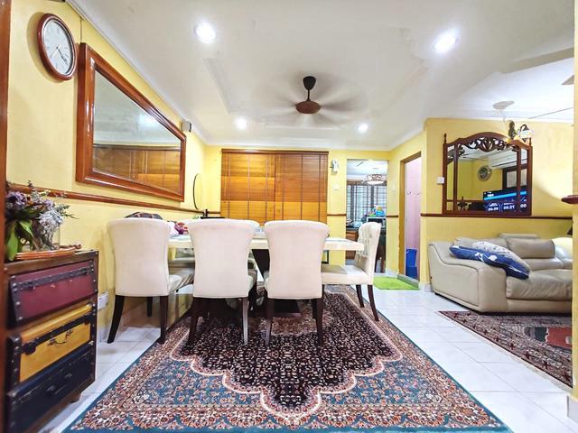 Terraced House for sale in Selayang, Selangor