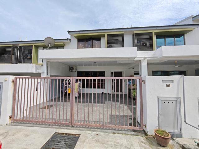 Terraced House for sale in Kajang, Langat