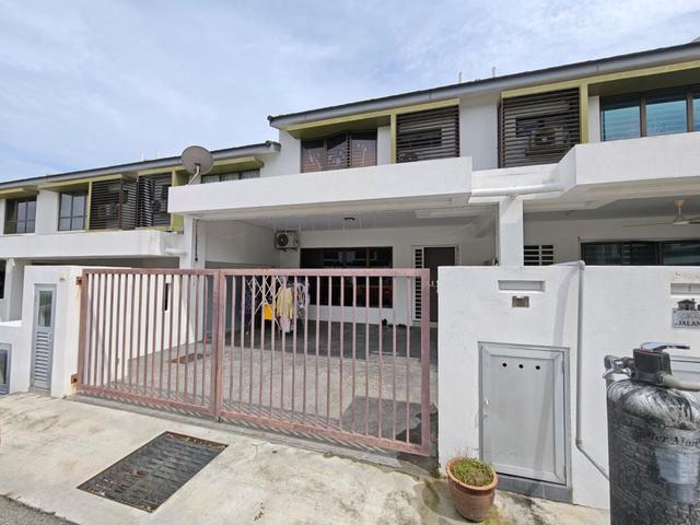 Terraced House for sale in Putrajaya