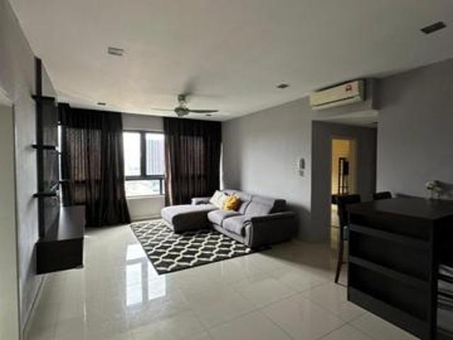 Condominium for sale in Kuala Lumpur, Country Heights Damansara