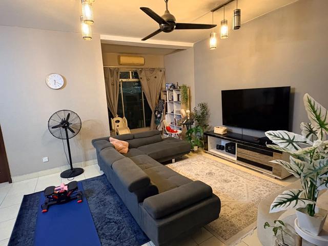 Condominium for sale in Petaling, Subang Jaya