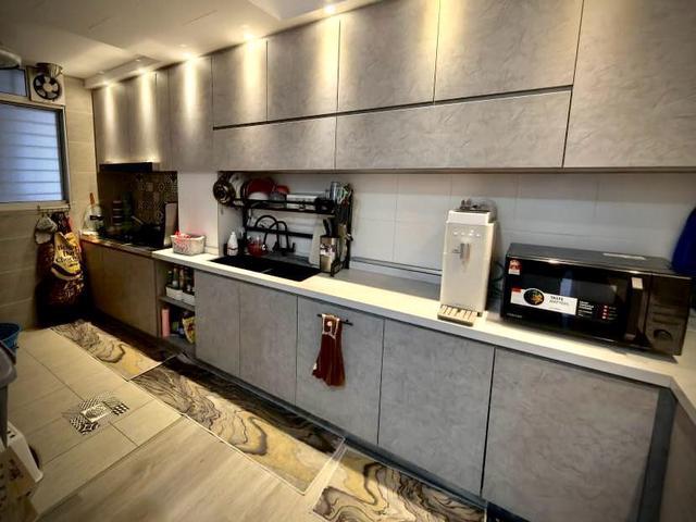 Apartment for sale in Port Klang, Selangor