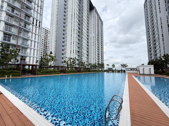 Condominium for sale in Tanjong Sepat, Selangor