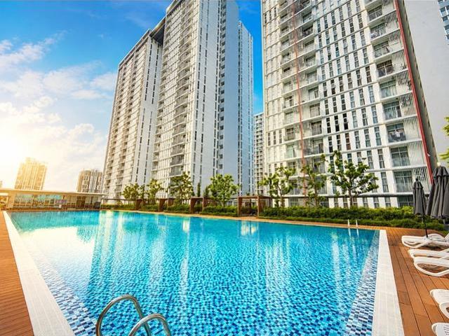 Condominium for sale in Tanjong Sepat, Selangor