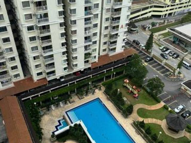 Condominium for sale in Country Heights Damansara, Kuala Lumpur