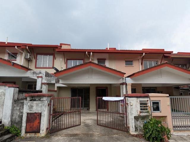 Terraced House for sale in Sungai Buloh, Shah Alam