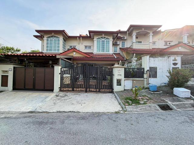 Terraced House for sale in Kelang, Selangor