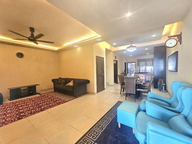 Terraced House for sale in Petaling, Alam Impian