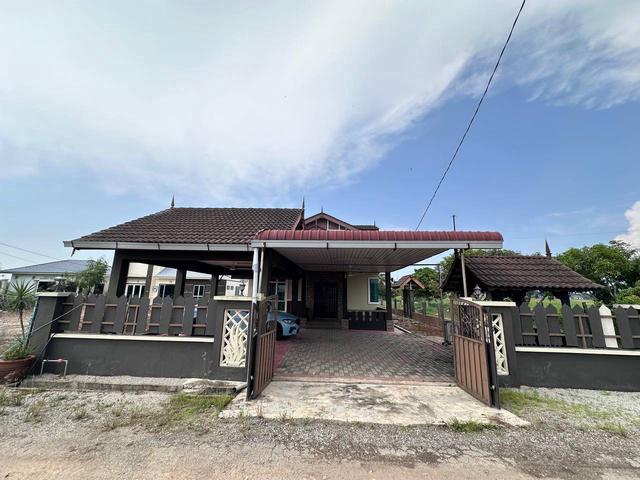 Bungalow for sale in Permatang Pauh, Seberang Perai