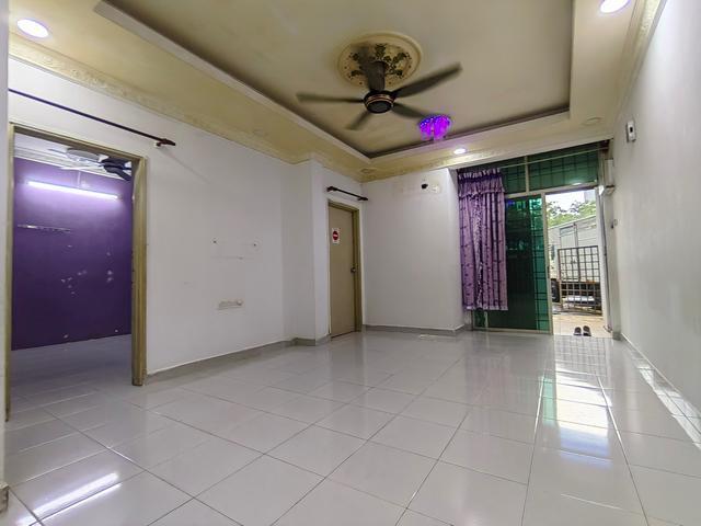 Apartment for sale in Kepong, Kuala Lumpur