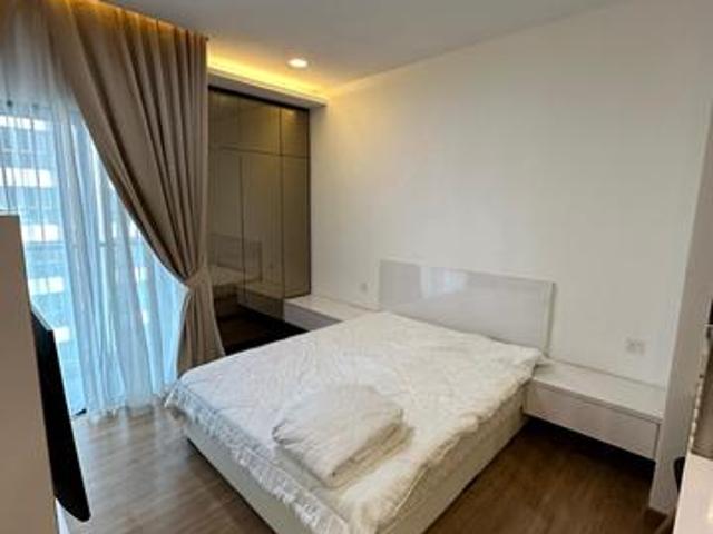 Serviced Residence for sale in Kajang, Langat