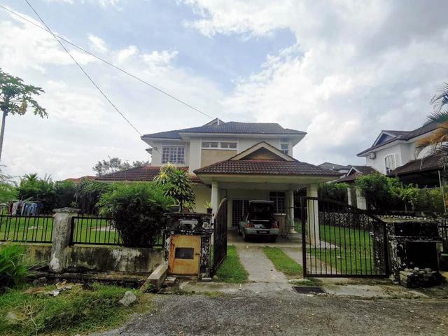 Bungalow for sale in Sendayan Village, Negeri Sembilan