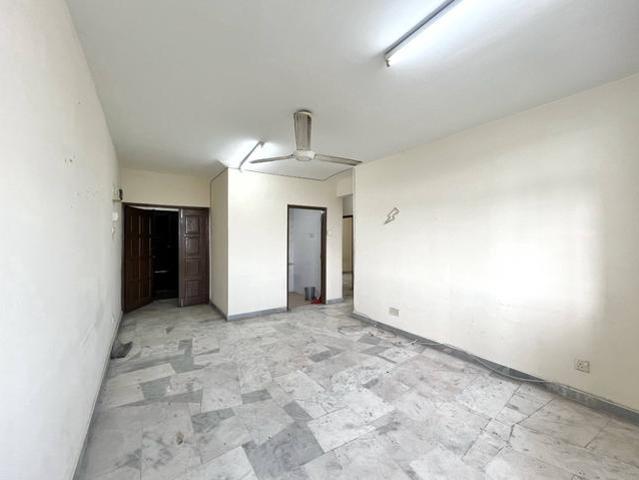 Apartment for sale in Petaling, Alam Impian