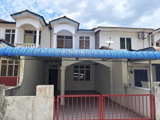 Terraced House for sale in Kulim