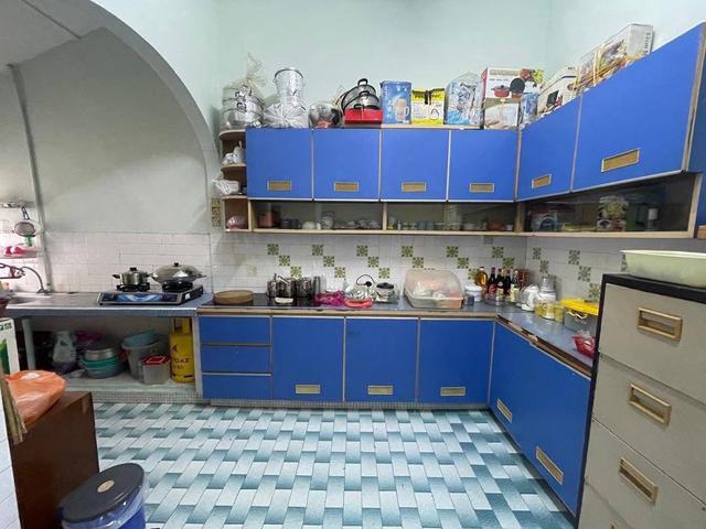 Terraced House for sale in Kepong
