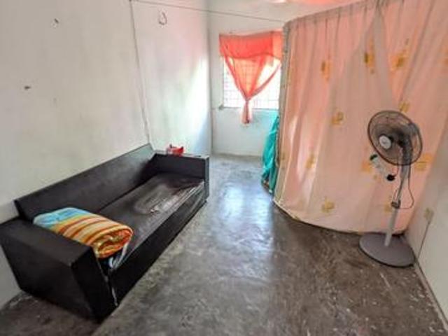 Apartment for sale in Puchong, Majlis Bandaraya Subang Jaya