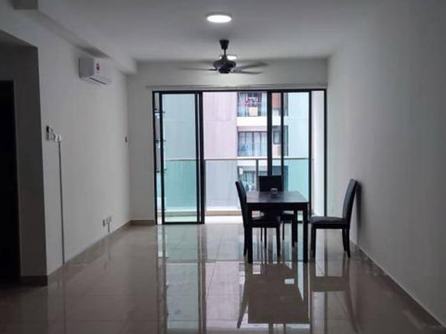 Serviced Residence for sale in Kajang, Langat